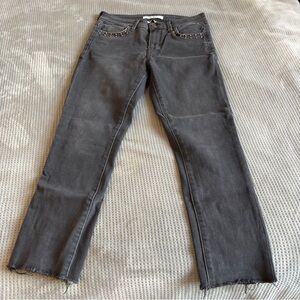 3for30 Sam Edelman Women’s Straight Leg Ankle Jeans 26